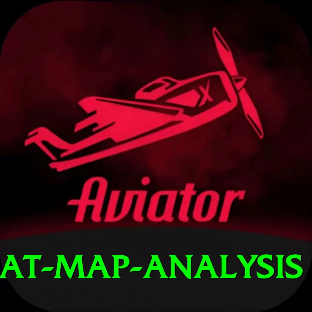 heat map analysis VIP Edition v3.3.4 - 2