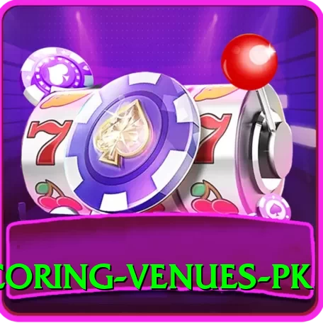 high scoring venues pk Ultimate v1.4.3 - 2
