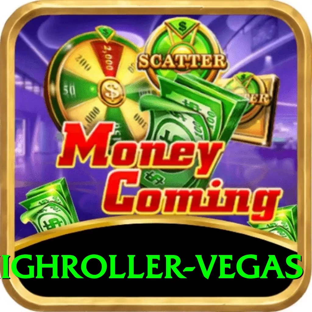 highroller vegas Premium vv5.2.1 - 2