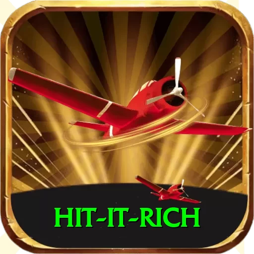 hit it rich Gold Pro v5.5.0 - 2