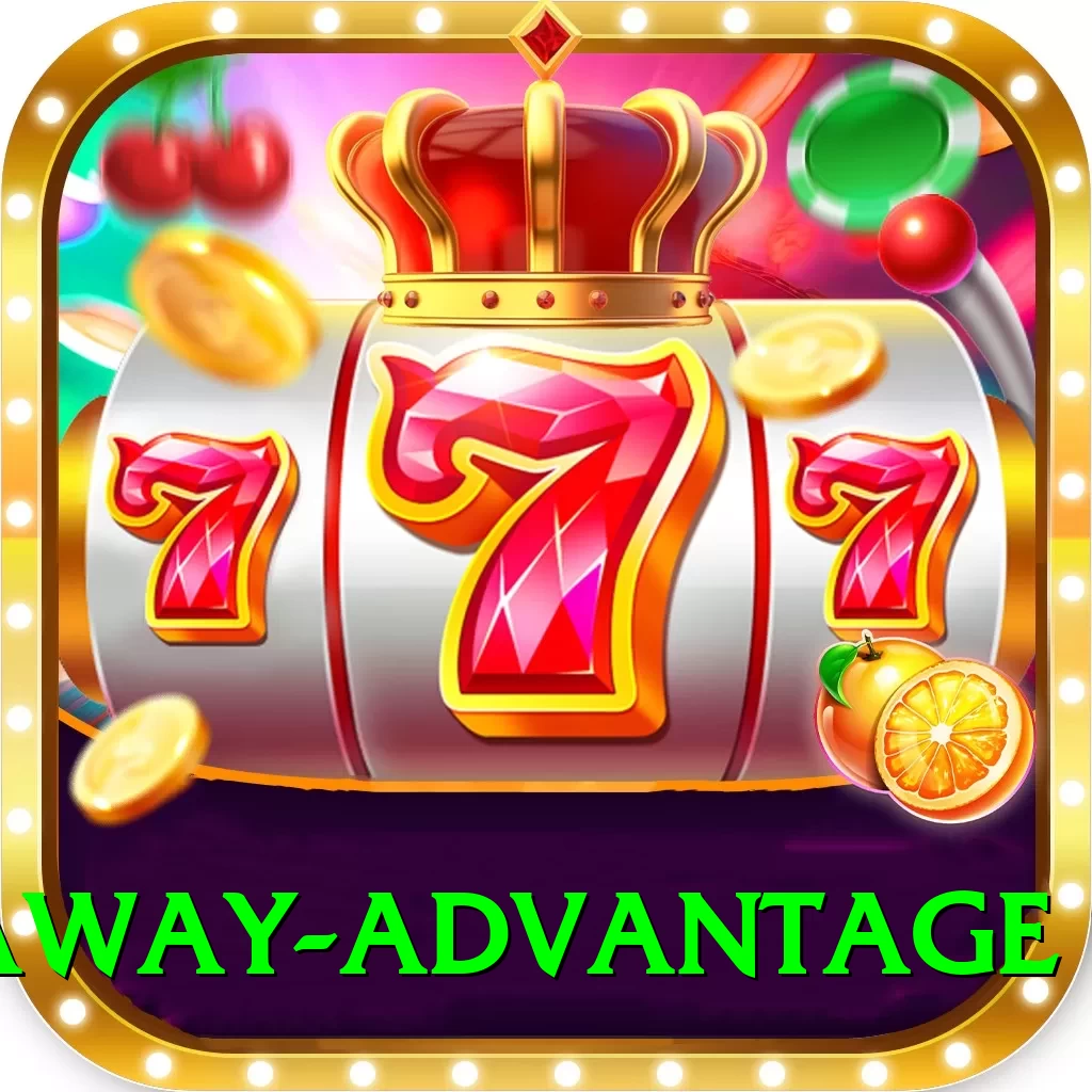 home away advantage Apps (Tools & Injectors) Master v2.2.7 - 2