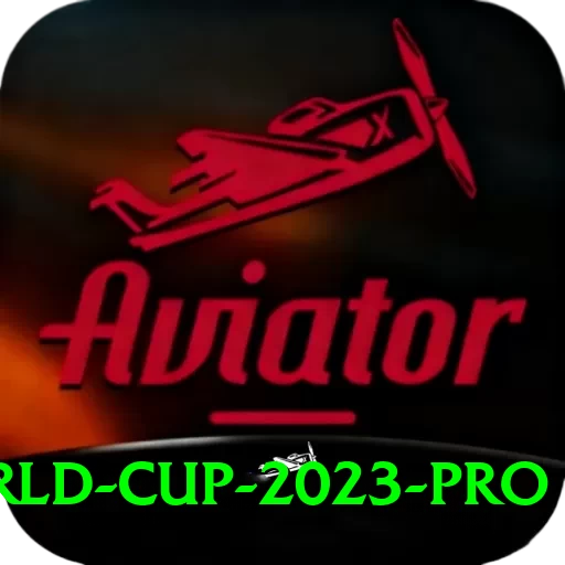 icc cricket world cup 2023 - Mega Edition v1.3.1 - 2