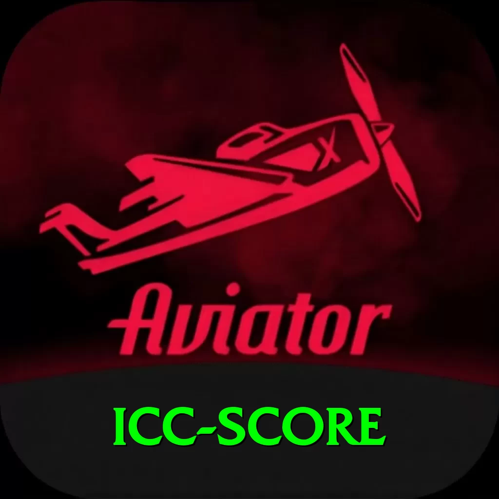 icc score Gold v1.7.5 - 2