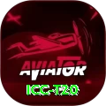 icc t20 Gold v3.3.3