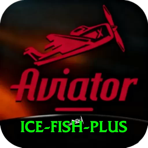 ice fish - Prime v5.5.5 - 2