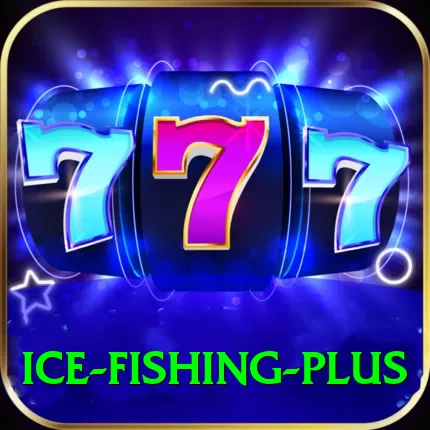 ice fishing - Slots Plus - 2