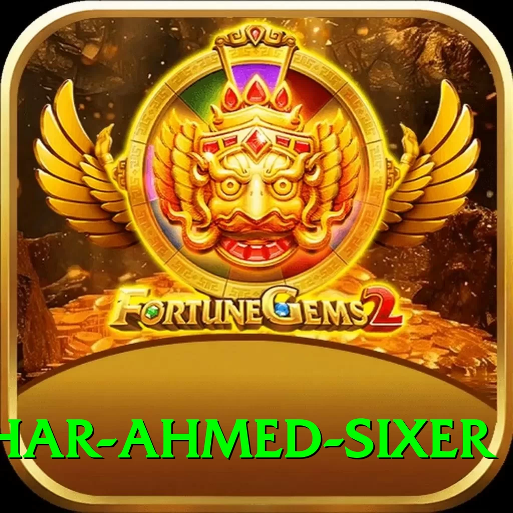 iftikhar ahmed sixer Plus Pro v2.4.5 - 2
