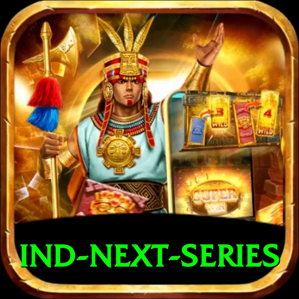 ind next series Games (Casino & Earning) Gold v5.7.6 - 2