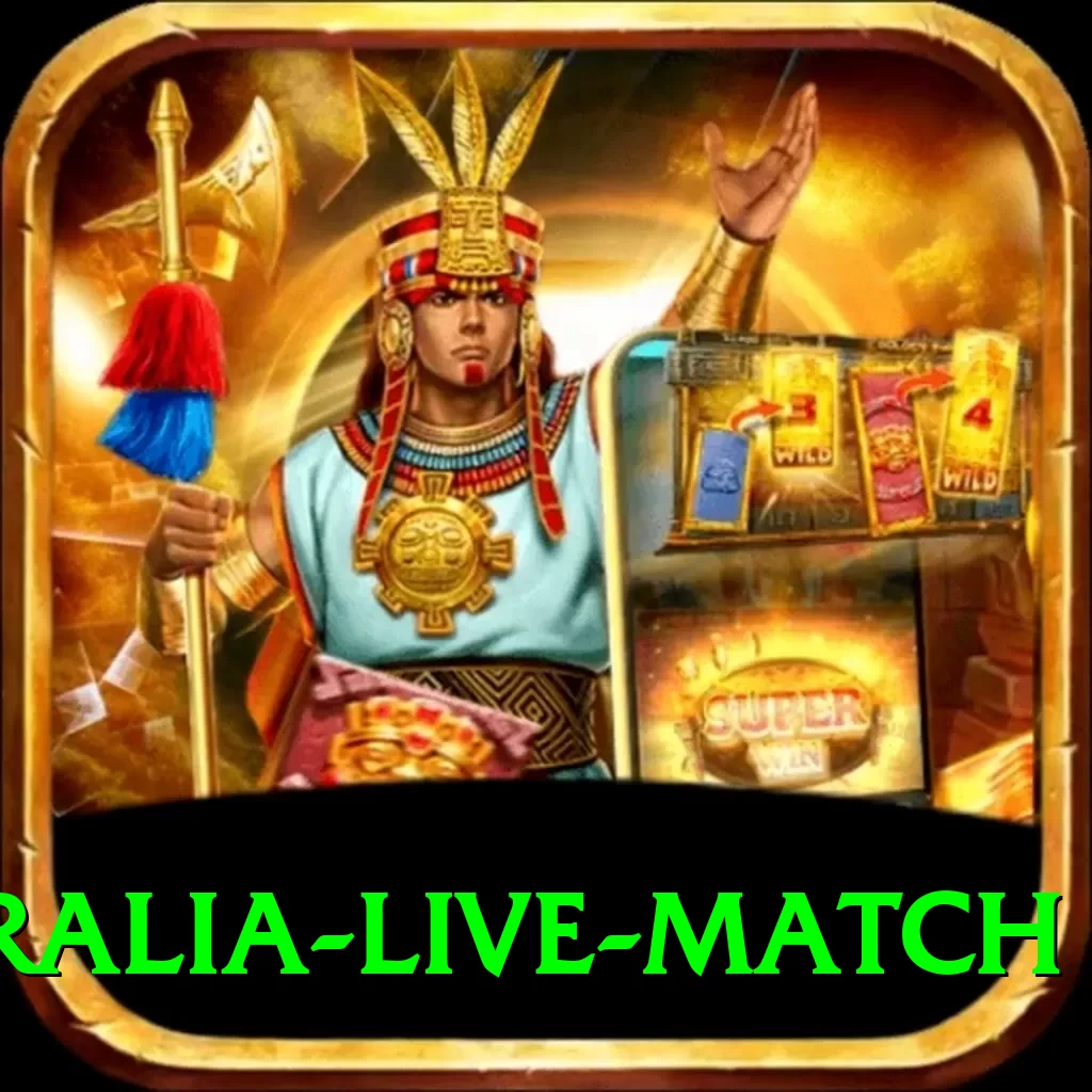india australia live match Gold Edition v5.3.2 - 2