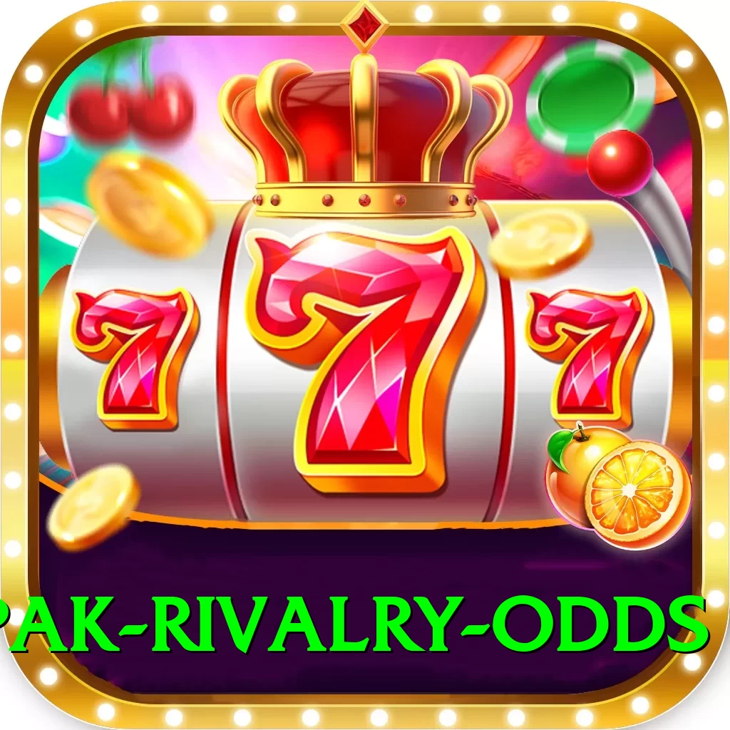 india pak rivalry odds Apps (Tools & Injectors) Max v5.2.0 - 2