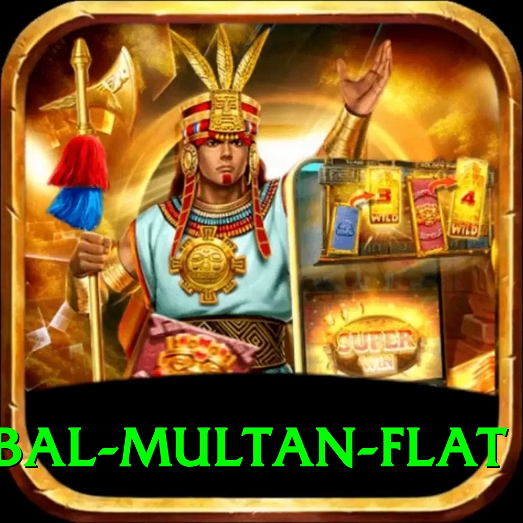 iqbal multan flat Deluxe Edition v3.7.7 - 2