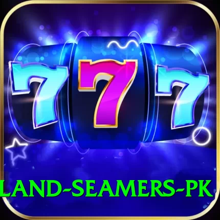 ireland seamers pk Plus v2.4.7 - 2