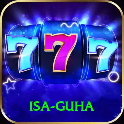 isa guha Plus v1.4.6 - 2