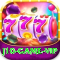 j10 game - VIP Mega