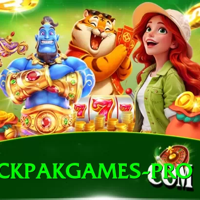 jackpakgames Prime APK v4.5.5 - 2