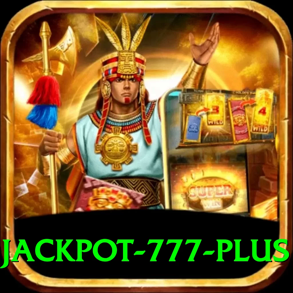 jackpot 777 King New - 2