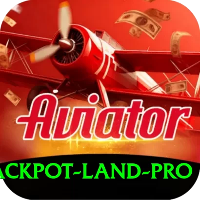 jackpot land - Gaming Master - 2