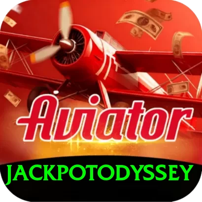 jackpotodyssey Games (Casino & Earning) VIP v5.4.0 - 2