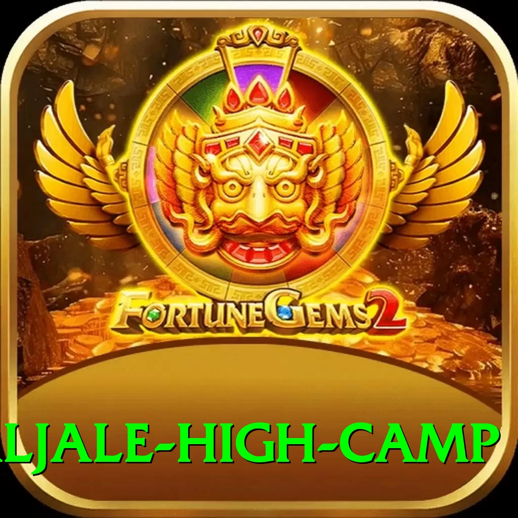 jaljale high camp Apps (Tools & Injectors) Gold v3.6.3 - 2