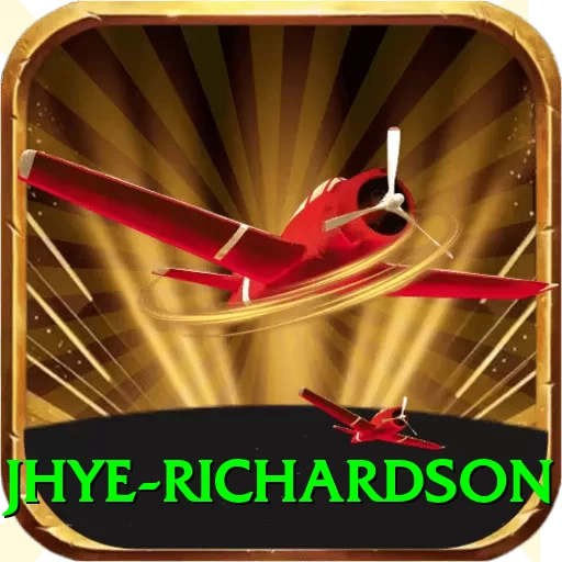 jhye richardson Max Pro v1.7.1 - 2