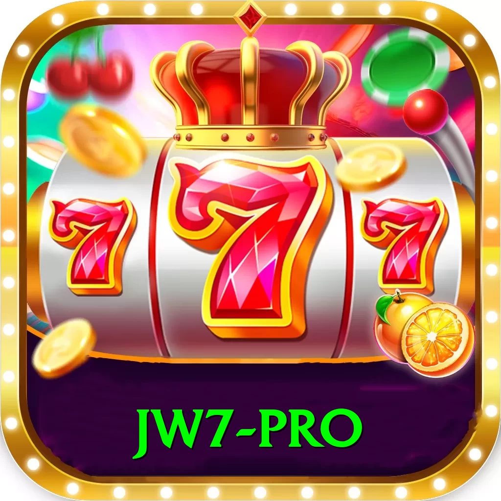 jw7 - Slots Prime - 2