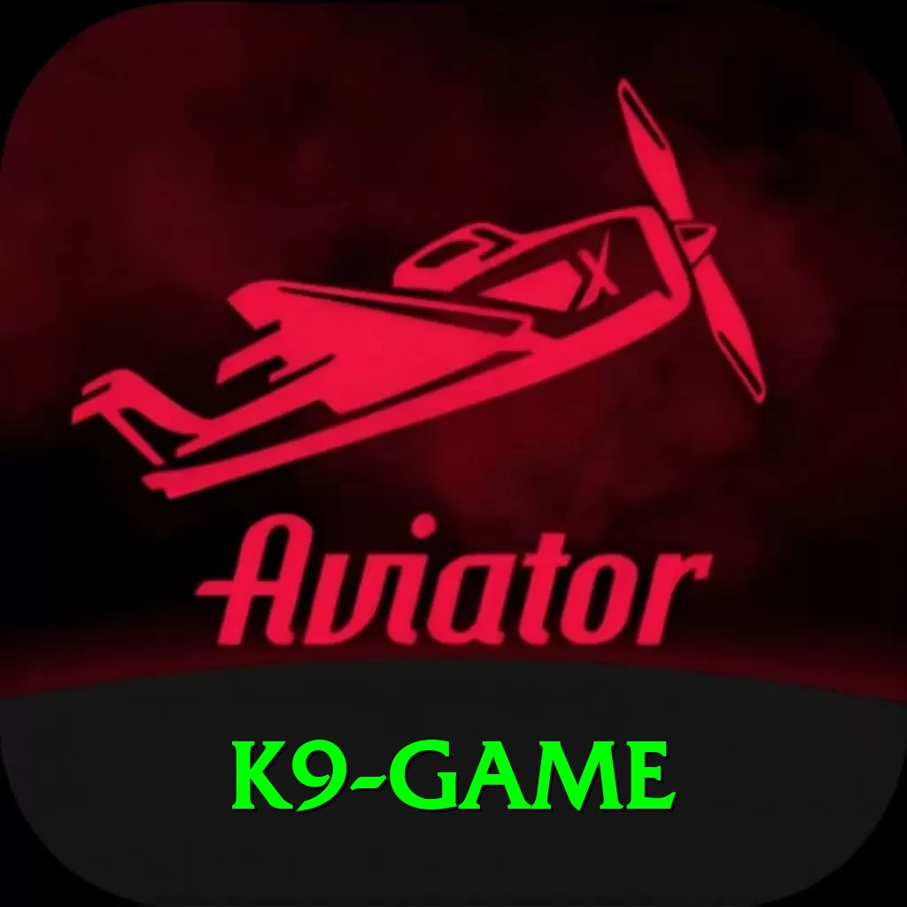 K9 Game Games (Casino & Earning) Gold vv5.9.0 - 2