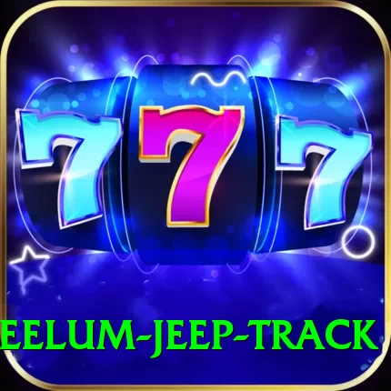 kaghan neelum jeep track Max v4.0.1 - 2