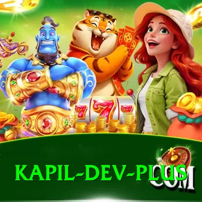 kapil dev Casino Official v1.2.2 - 2