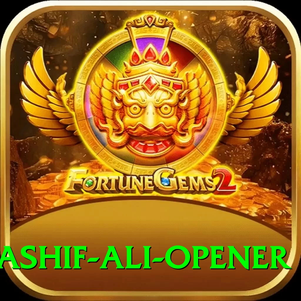 kashif ali opener Deluxe v1.0.5 - 2