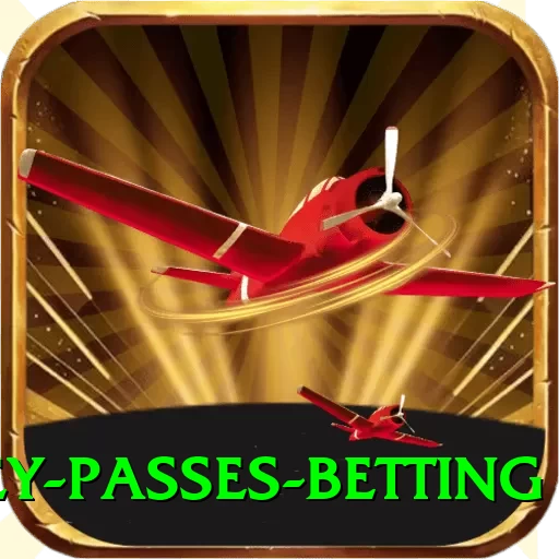 key passes betting Master v2.1.6 - 2