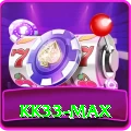 kk33 Gaming Max