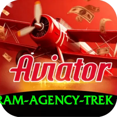 kurram agency trek Premium Plus v3.0.2 - 2