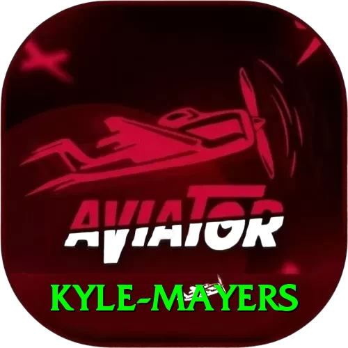kyle mayers Turbo Pro v1.3.1 - 2