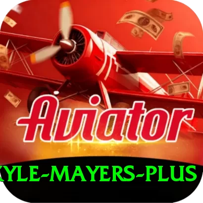 kyle mayers Gaming Deluxe v4.2.3 - 2
