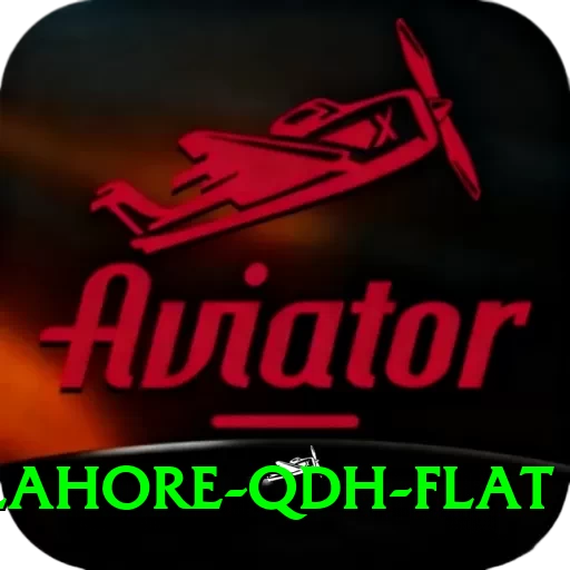 lahore qdh flat Master Pro v1.5.8 - 2