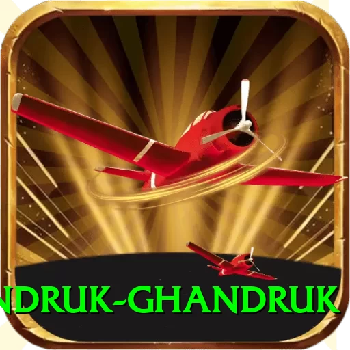 landruk ghandruk Pro1 v2.6.6 - 2