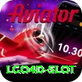 lgo4d slot Max Pro v1.8.1