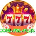 live cricket score psl Pakistan Plus v4.4.2