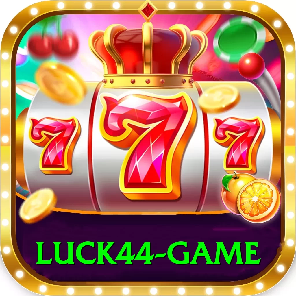 Luck44 Jackpot Premium v3.3.4 - 2