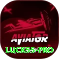 luck55 Official v1.7.5