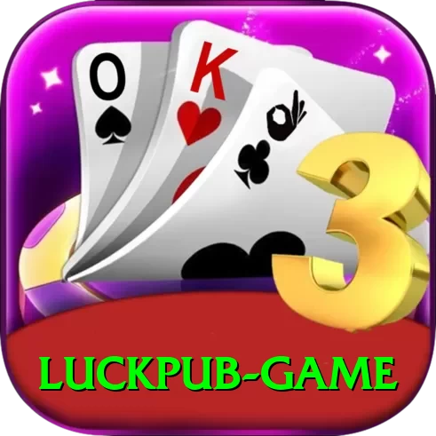 LuckPub Game VIP - 2