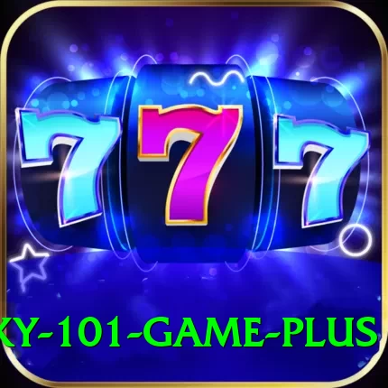 Lucky 101 Game Legend - Free Download - 2