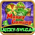 lucky 3vegas VIP v2.6.4