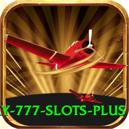 lucky 777 slots Casino Official v4.7.2 - 2