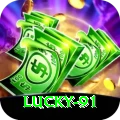 Lucky 91 VIP v2.3.9