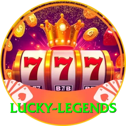 Lucky Legends Premium v4.6.7 - 2