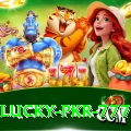 Lucky PKR 777 Deluxe v2.0.1