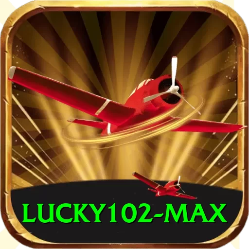 lucky102 - Gaming Master - 2