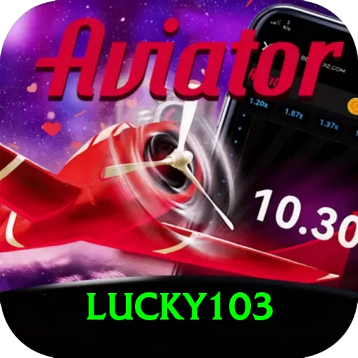 lucky103 VIP Pro v4.9.6 - 2