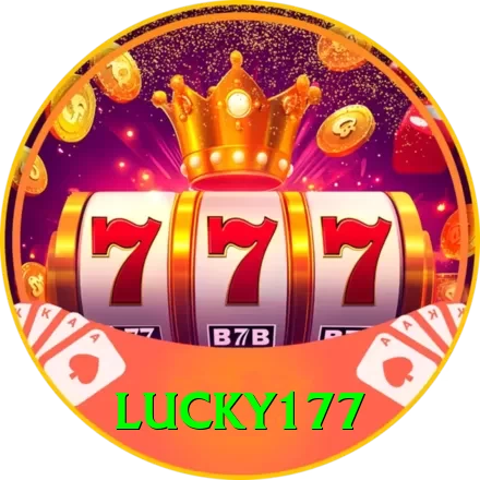 lucky177 Master Pro v3.7.6 - 2